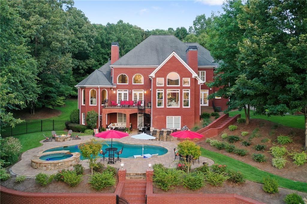 124 Darwish Dr, McDonough, GA 30252 House Rental in McDonough, GA