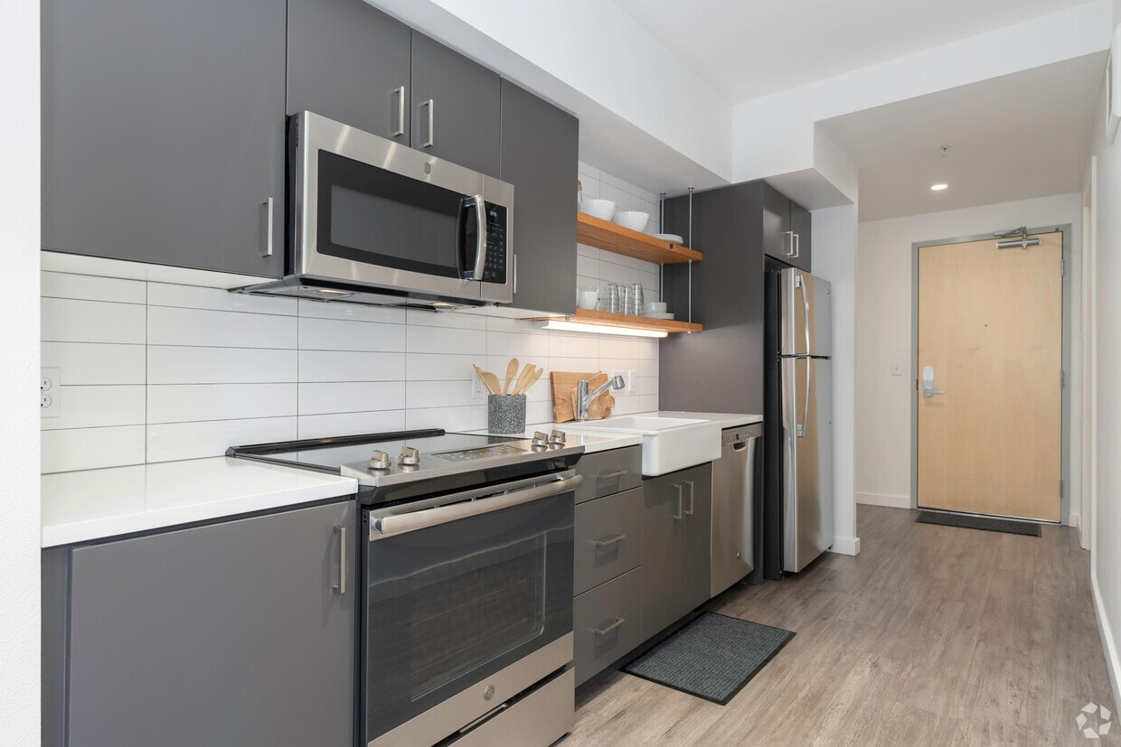 Primary Photo - Oro Apartments