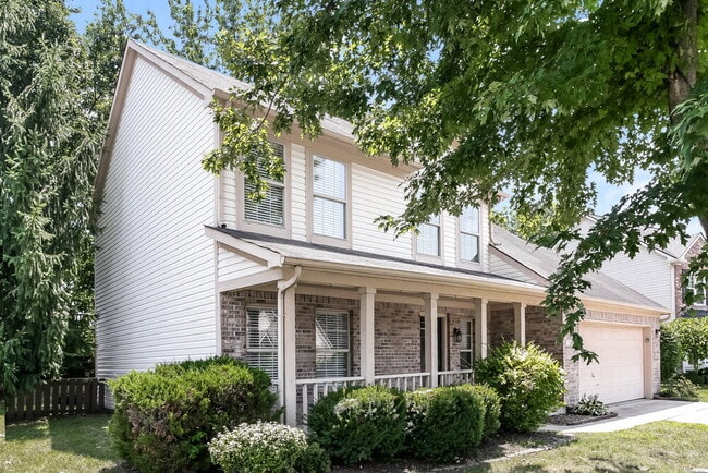 Foto del edificio - 5805 Tanager Ln