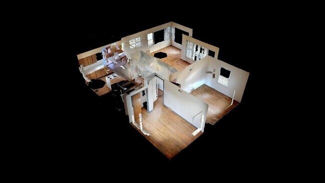 Foto del edificio - 1712 E Nevada St