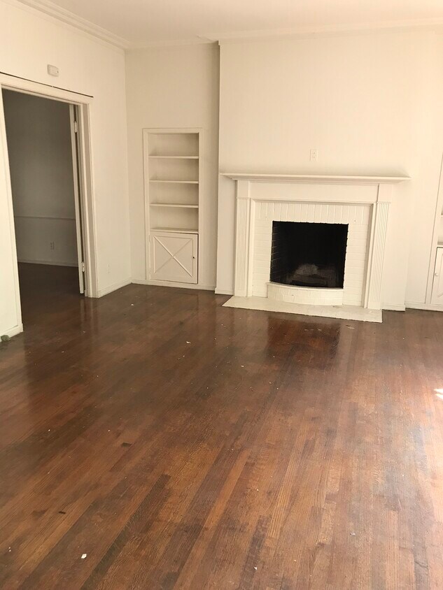Foto principal - 925 Gayley Ave