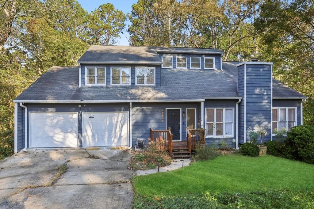 Foto principal - 10630 Timberstone Rd