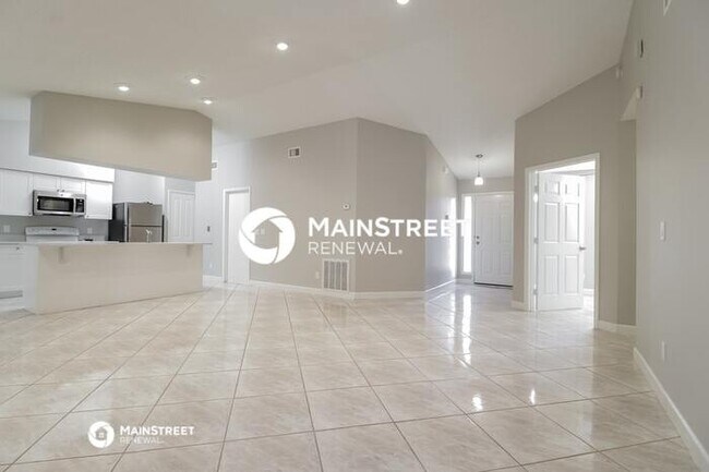 Building Photo - 3 Bedroom Pet-Friendly Home in Palm Bay, FL with Main Street Renewal