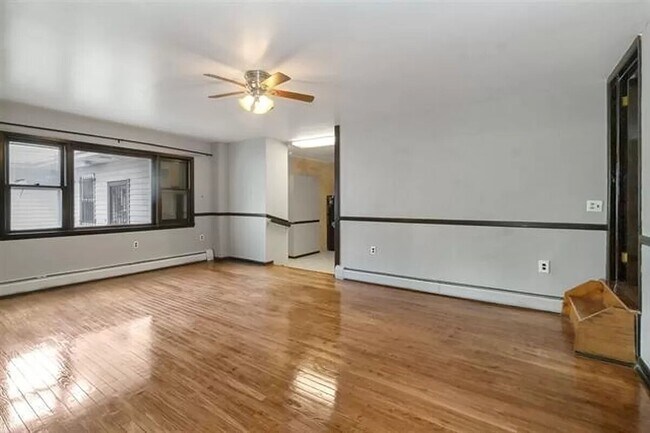 Living Room - 6404 Smith Ave