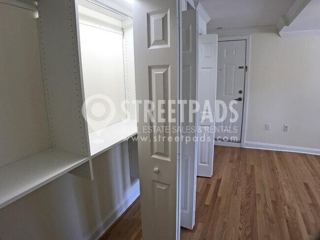 Foto del edificio - 1 bedroom in Cambridge MA 02138