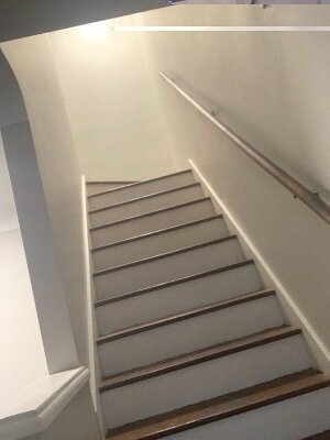 Foto del edificio - "Charming Saginaw Duplex: Spacious 2-Bedroom Haven with Gleaming Hardwood Floors!"