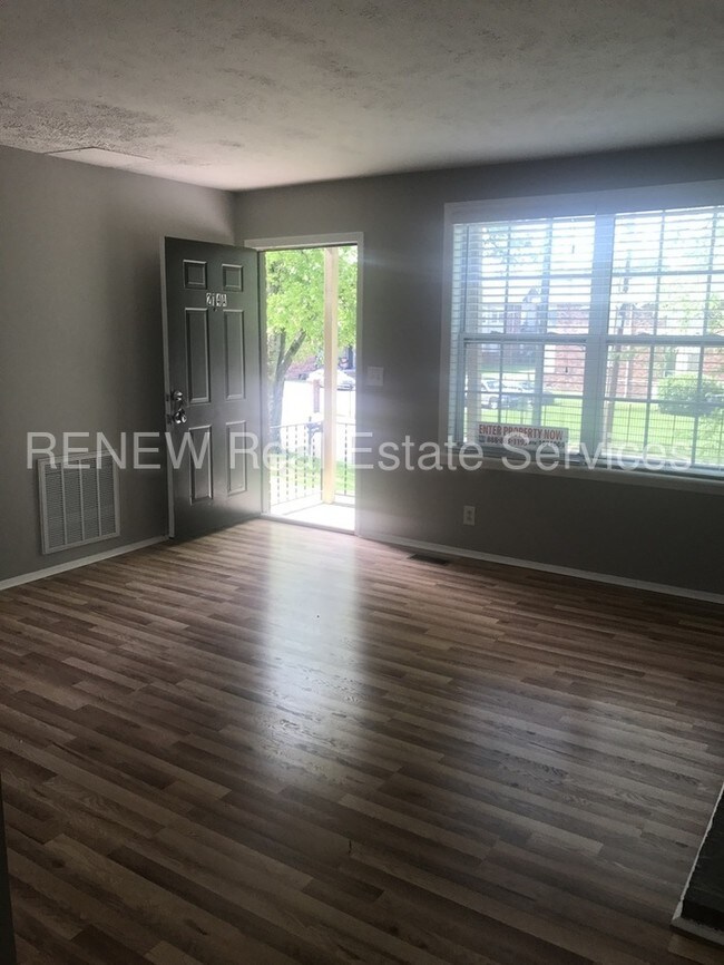 214 E Palestine Ave, Nashville, TN 37115 Townhome Rentals in