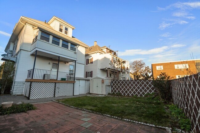 Foto del edificio - 14 Windsor Rd