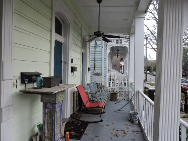 Building Photo - 232 Bermuda St