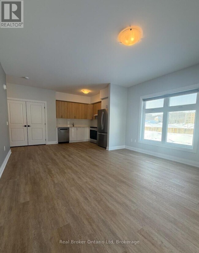 Photo du bâtiment - 60 Donald St