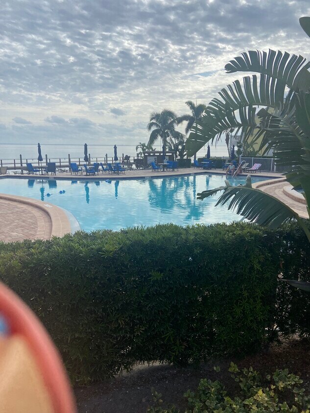 5160 Coquina Key Dr SE, Saint Petersburg, FL 33705 Townhome Rentals in Saint Petersburg FL