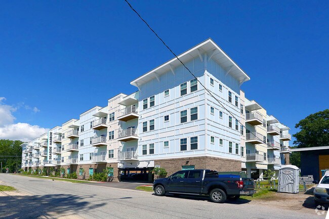 Foto del edificio - Seaside Harbor