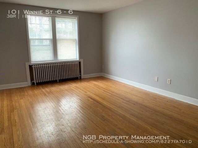 Foto del edificio - 101 Winnie St