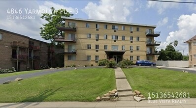 Building Photo - 4846 Yarmouth Pl