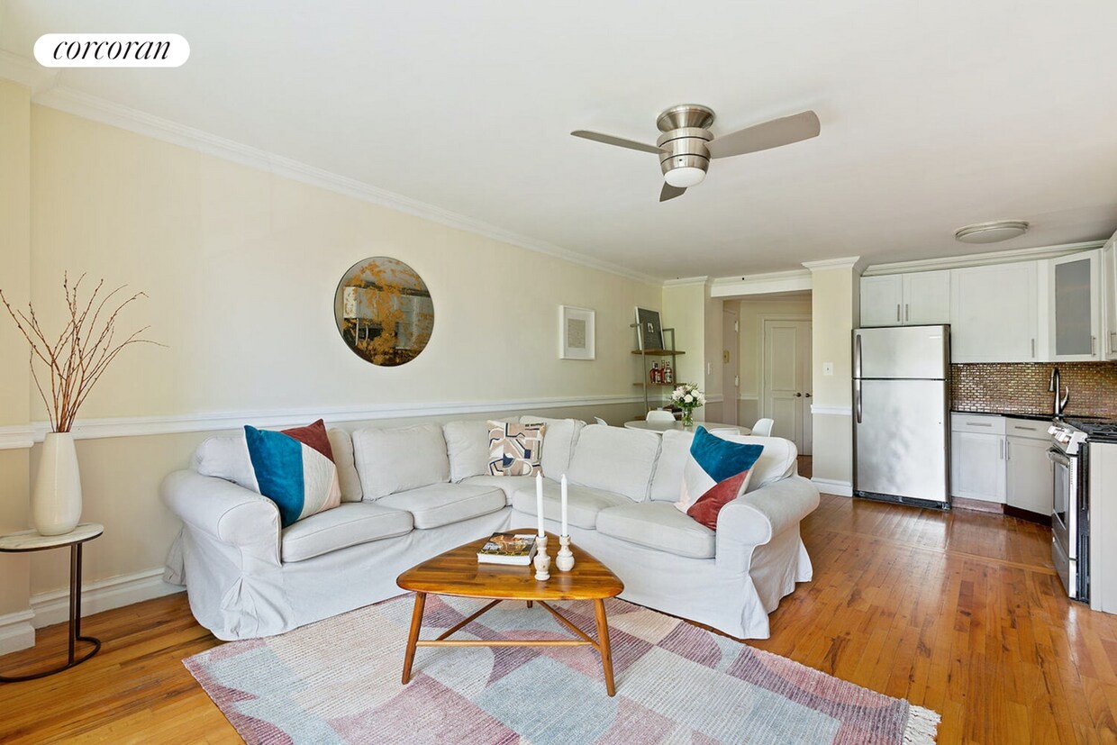 1139 Prospect Ave Unit 3G, Brooklyn, NY 11218 Apartment for Rent in