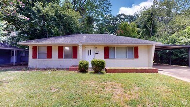 Building Photo - 3234 Willow Ln Dr