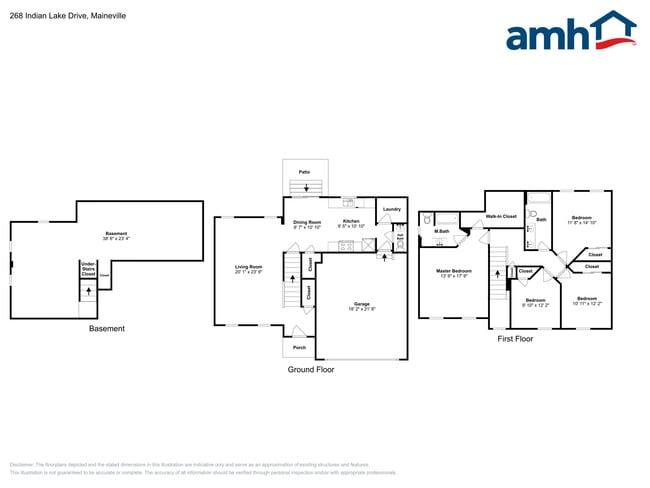 Building Photo - 268 Indian Lake Dr