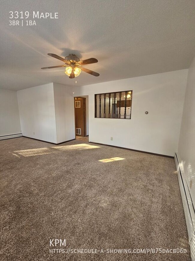 Building Photo - 3 BED | 1 BATH | SINGLE-LEVEL HOME | ROBBI...