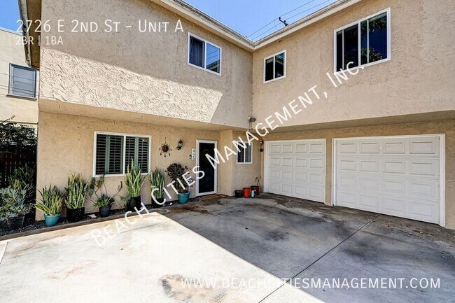 Foto del edificio - 2726 2nd St