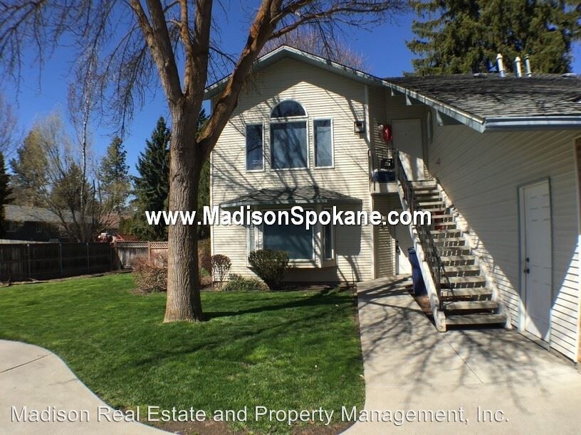 Primary Photo - 3522-3528 S Mt Vernon St