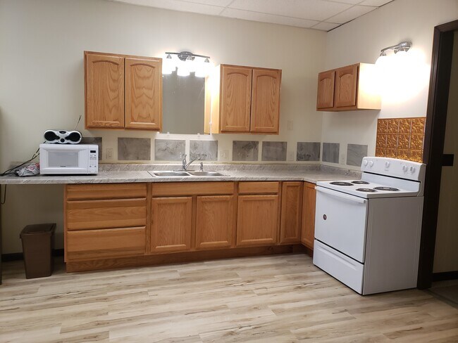 Foto del edificio - 236 Thayer St