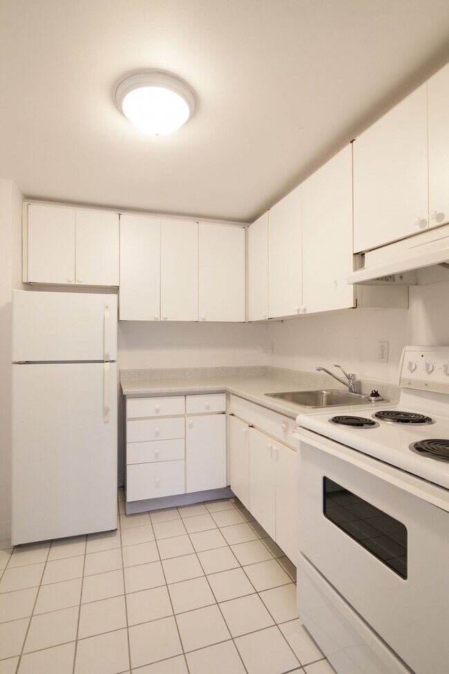Photo du bâtiment - 4555 Av. Bonavista