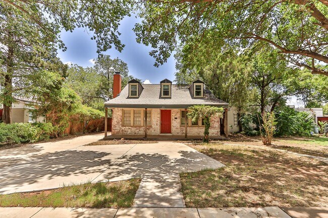 Foto del edificio - 2513 21st St