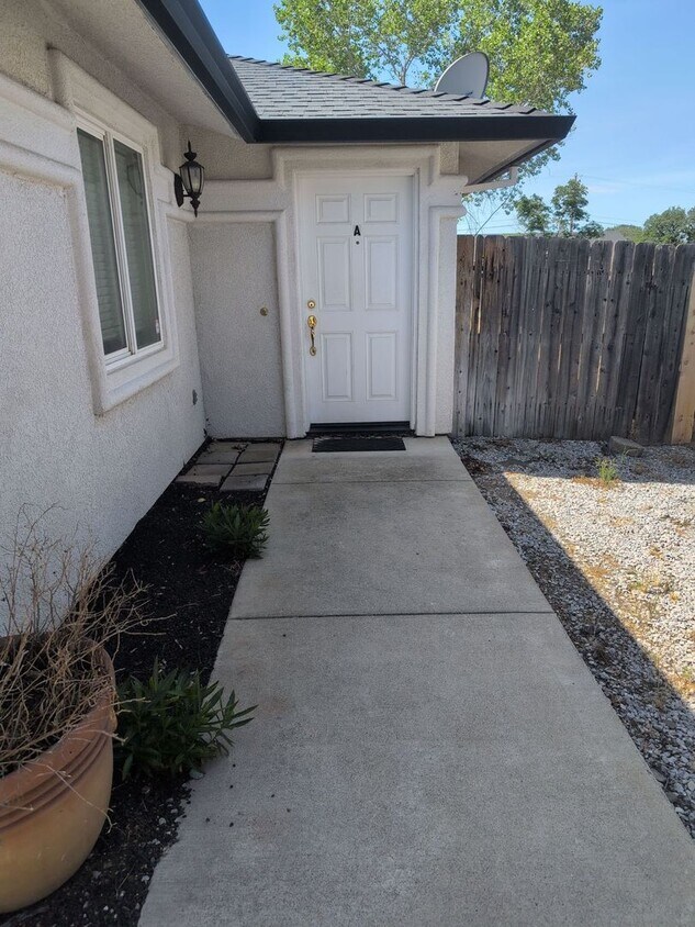 Foto del edificio - Beautiful duplex