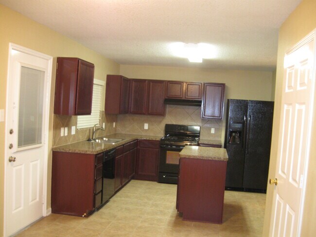 Foto del edificio - 4807 Dappled Grove Trail