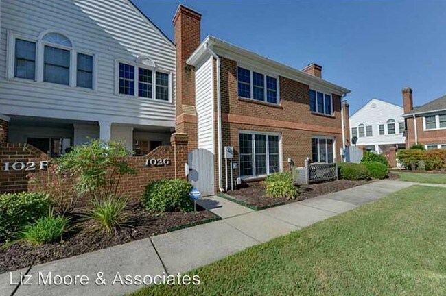 Foto del edificio - 102 Chippenham Dr