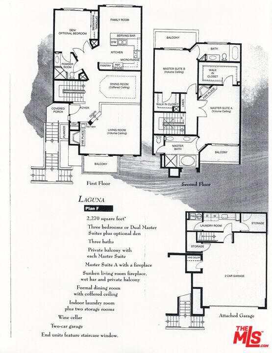 Foto del edificio - 6473 Zuma View Pl