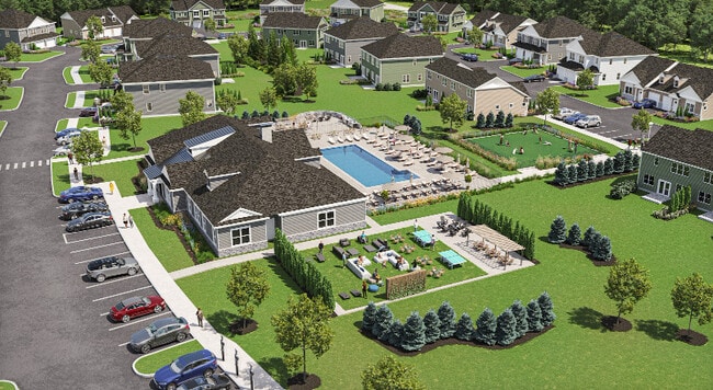 Building Photo - The Grand Meadows