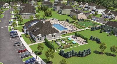 Building Photo - The Grand Meadows