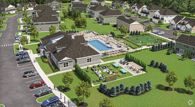 Building Photo - The Grand Meadows