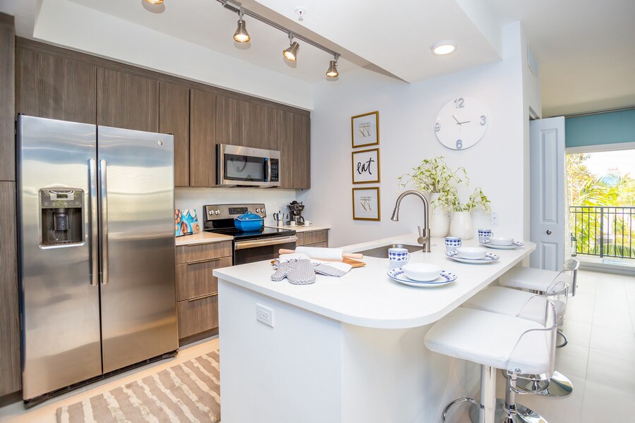 Horizon Wiregrass Ranch Apartments in Wesley Chapel, FL