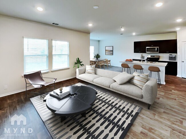 Foto del edificio - 6606 Bleak Hls Blvd