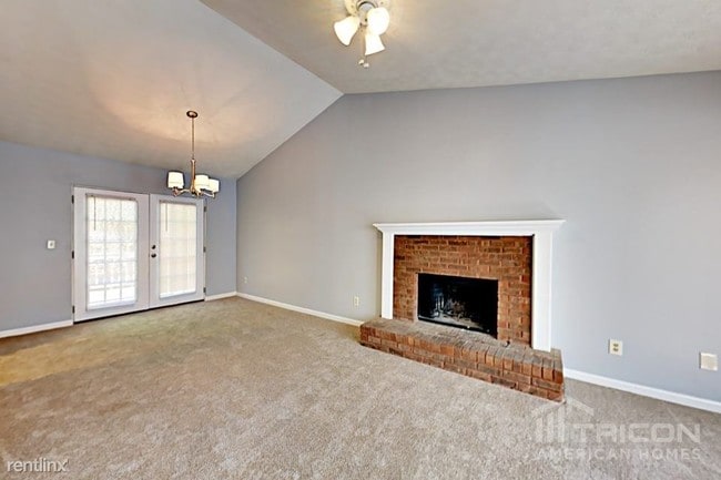 Building Photo - 5530 Marbut Forest Way