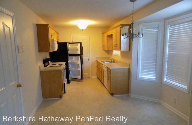 Foto del edificio - 3 br, 2 bath House - 223 Lady Alice Court