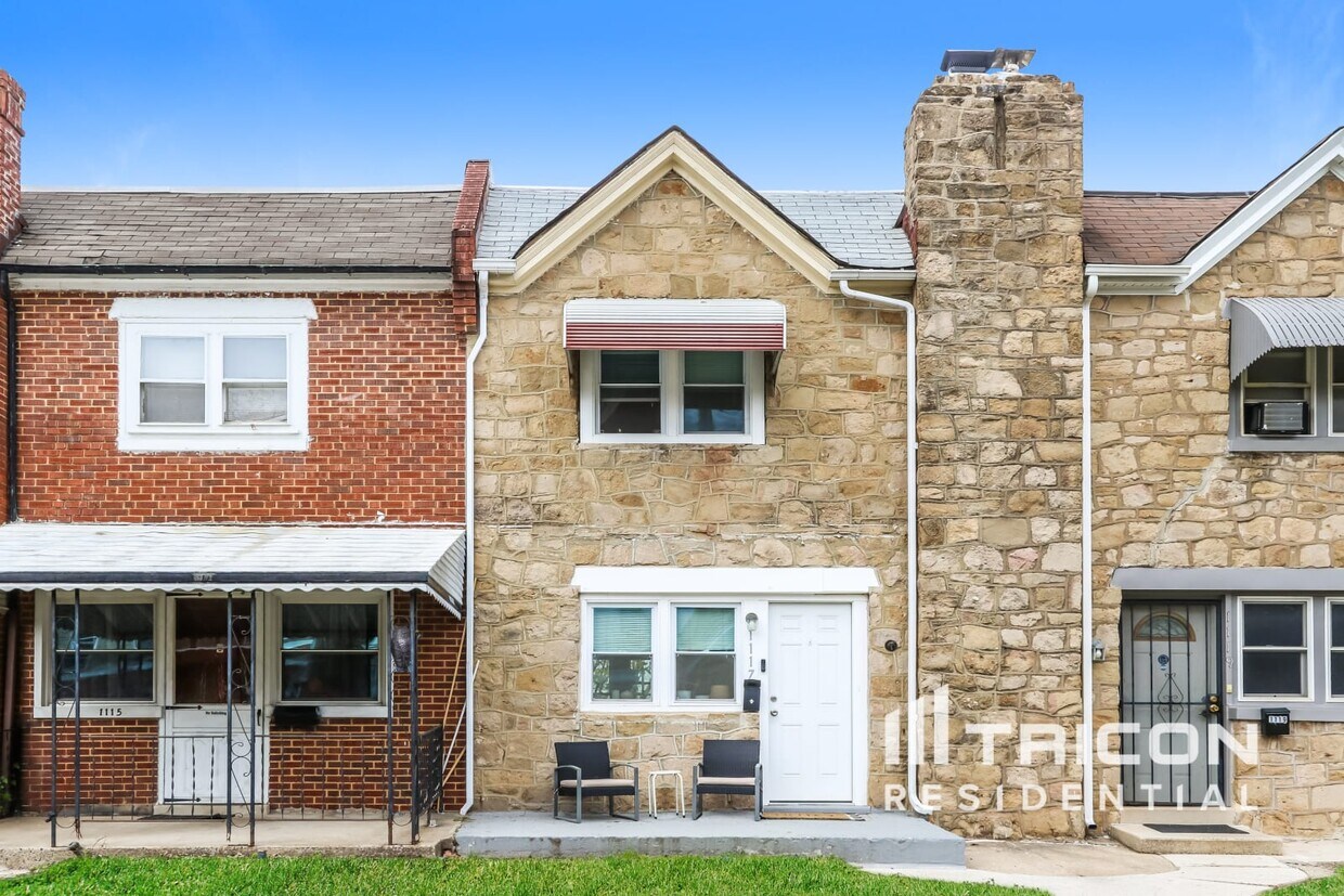 Foto principal - 1117 Swede St