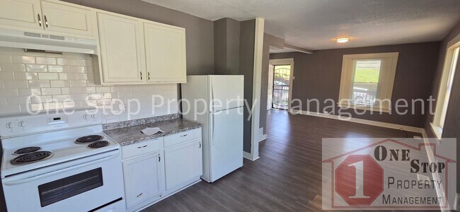 Foto del edificio - Spacious 2-Bedroom, 2-Bath In Kansas City!!