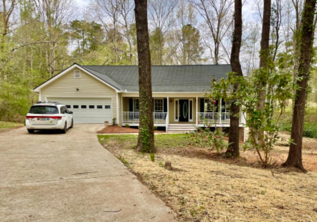 Building Photo - 7044 Confederate Ct