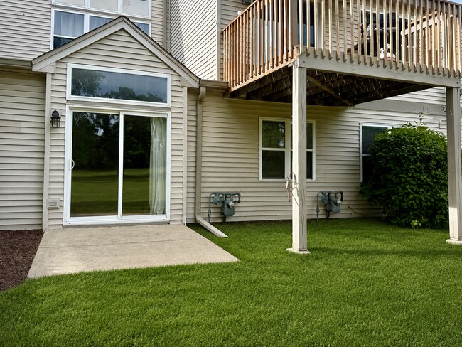 Foto del edificio - 39849 N Harbor Ridge Dr