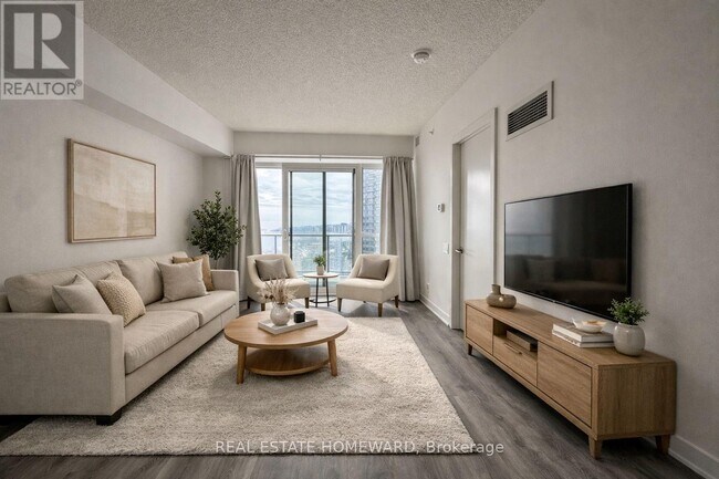 Building Photo - 2200 Lake Shore Blvd W