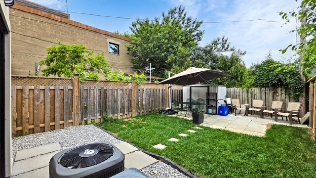 Photo du bâtiment - 253 Oakwood Av