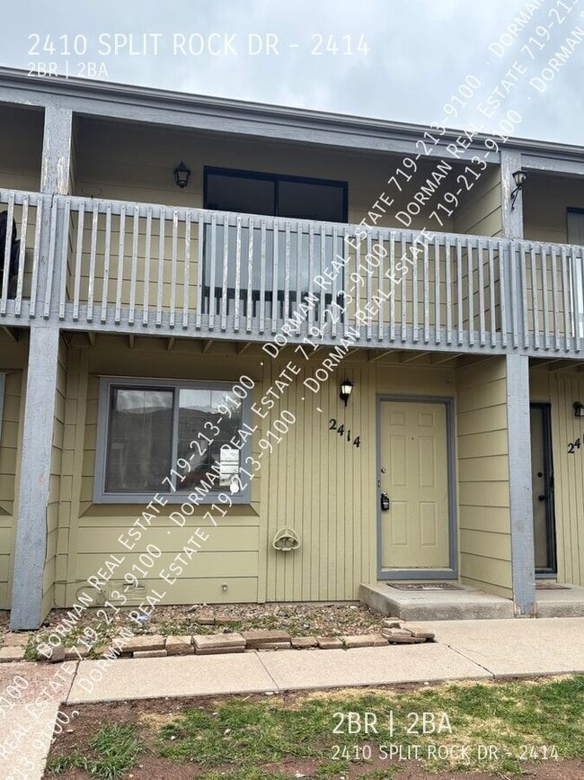 Photo - 2410 Split Rock Dr Apartment