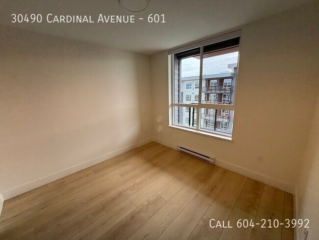Photo du bâtiment - Modern Living at Highstreet