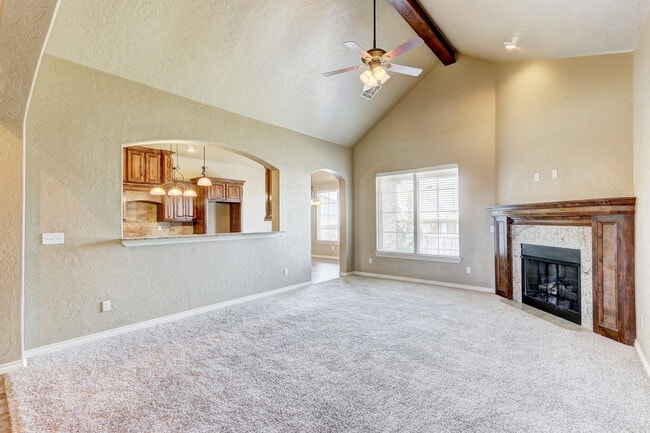 Foto del edificio - 1101 Ryan Rd