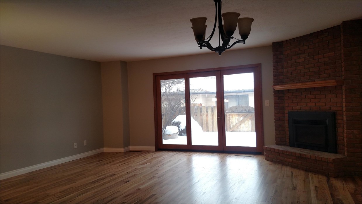 Foto principal - 1711 W Koch St