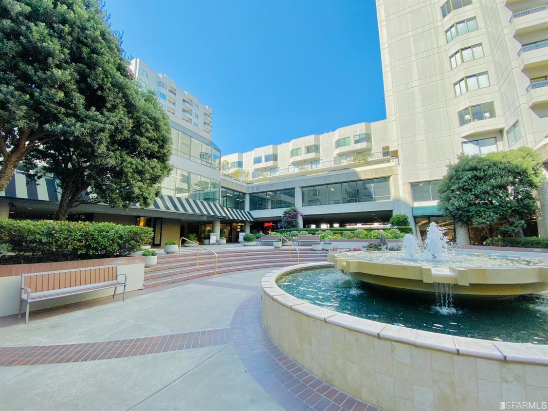 Foto principal - 601 Van Ness Ave
