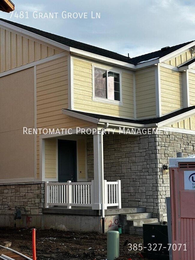 Building Photo - 7481 Grant Grove Ln